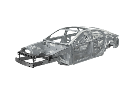 Carrosserie