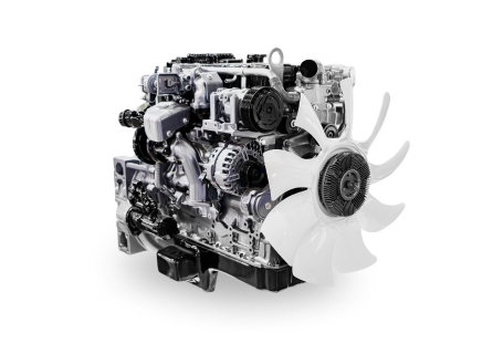 Motor